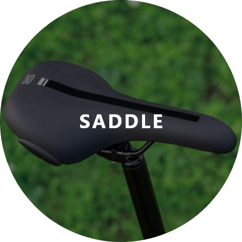 SADDLE