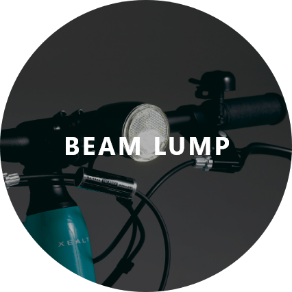 BEAM LUMP